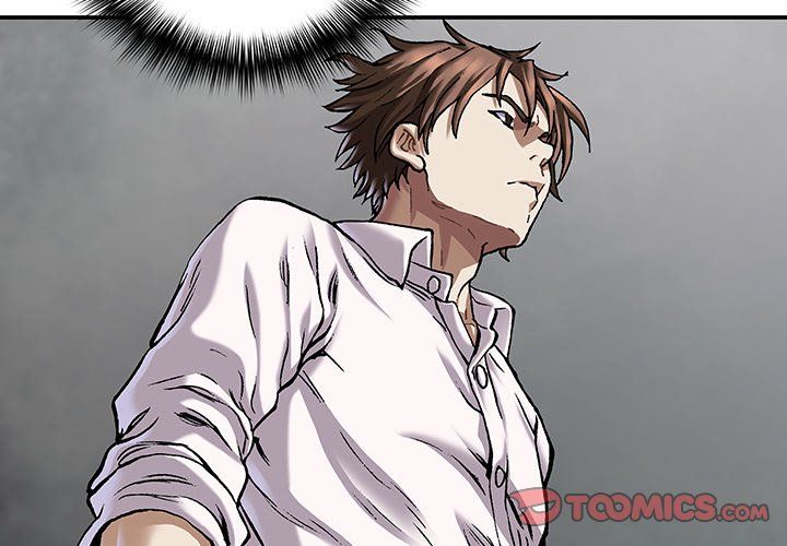 Read Léviathan FR Manga Online