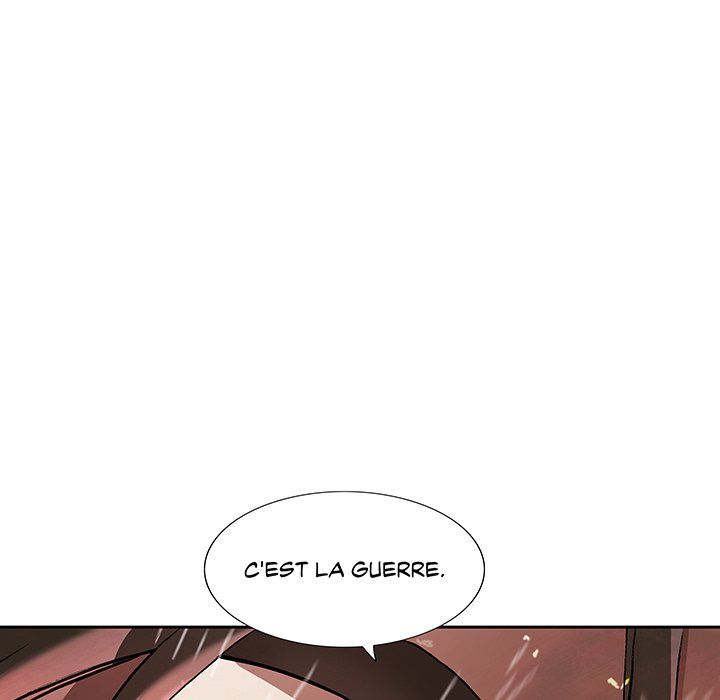 Read Léviathan FR Manga Online