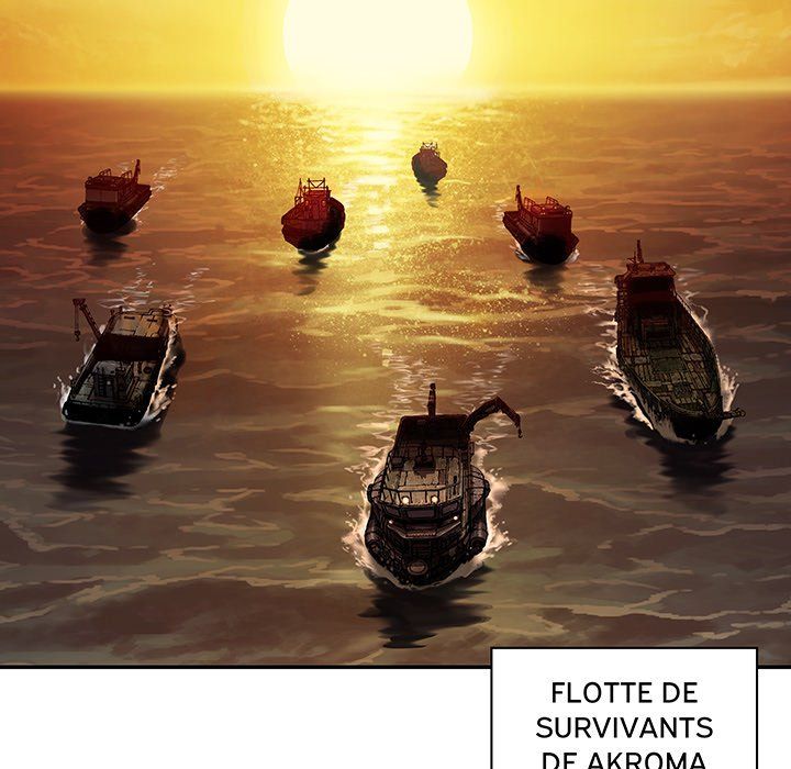 Read Léviathan FR Manga Online