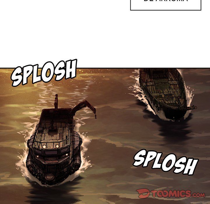 Read Léviathan FR Manga Online