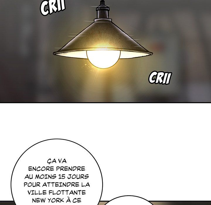 Read Léviathan FR Manga Online