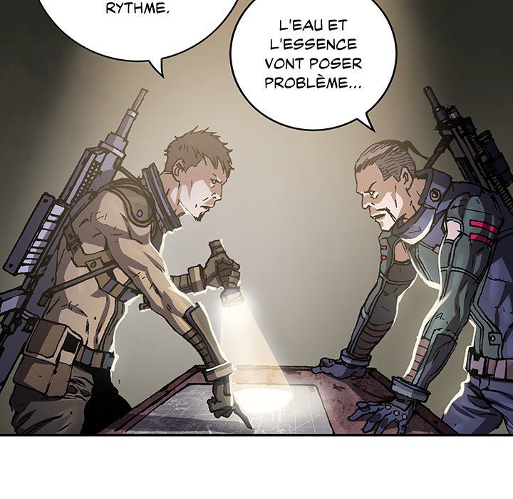 Read Léviathan FR Manga Online