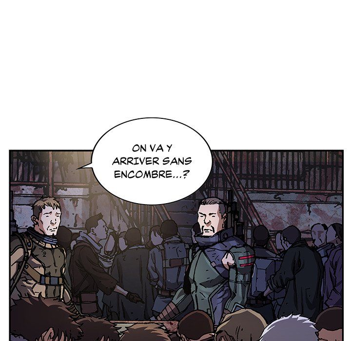 Read Léviathan FR Manga Online