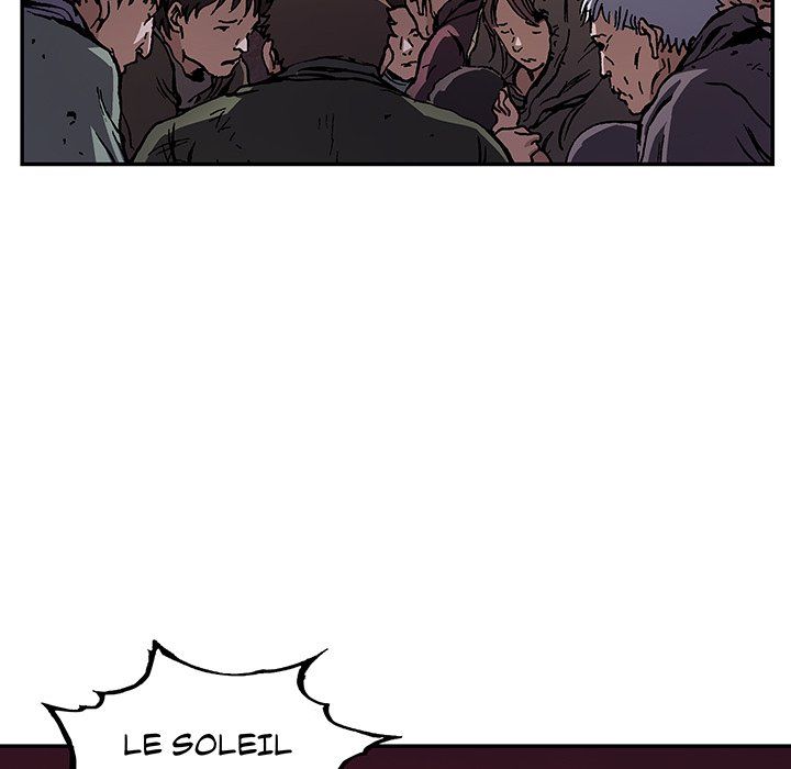 Read Léviathan FR Manga Online
