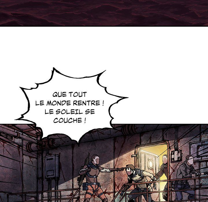 Read Léviathan FR Manga Online