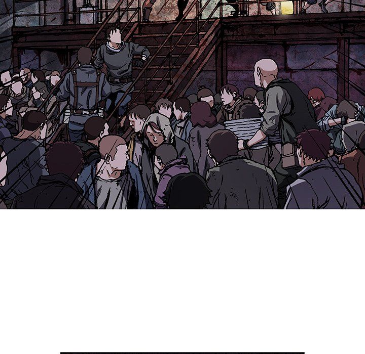 Read Léviathan FR Manga Online