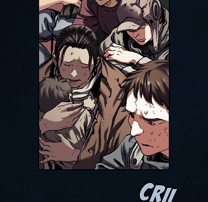 Read Léviathan FR Manga Online
