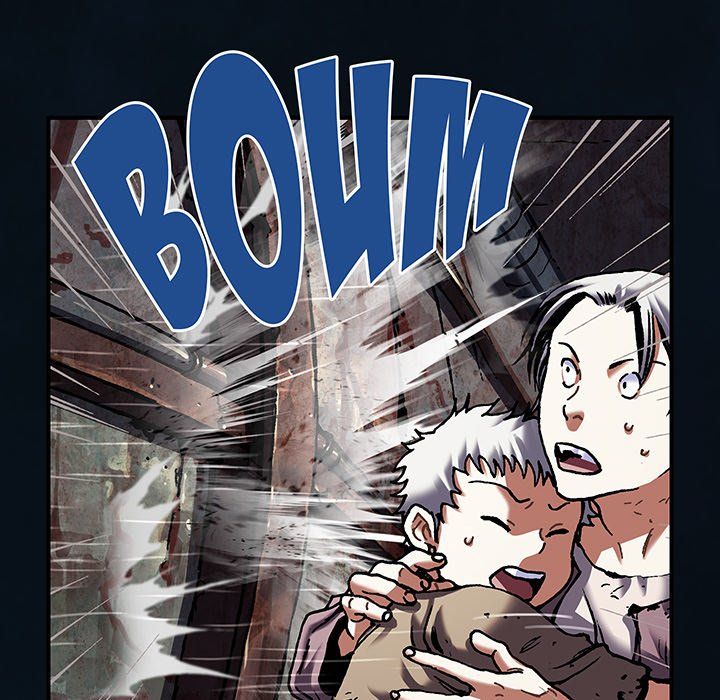 Read Léviathan FR Manga Online