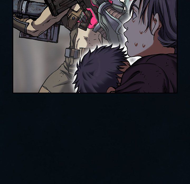 Read Léviathan FR Manga Online