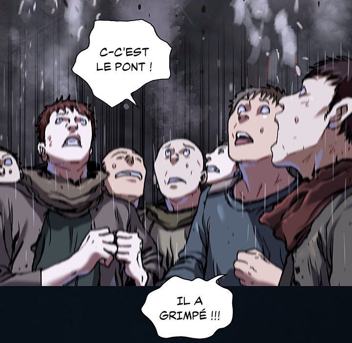 Read Léviathan FR Manga Online