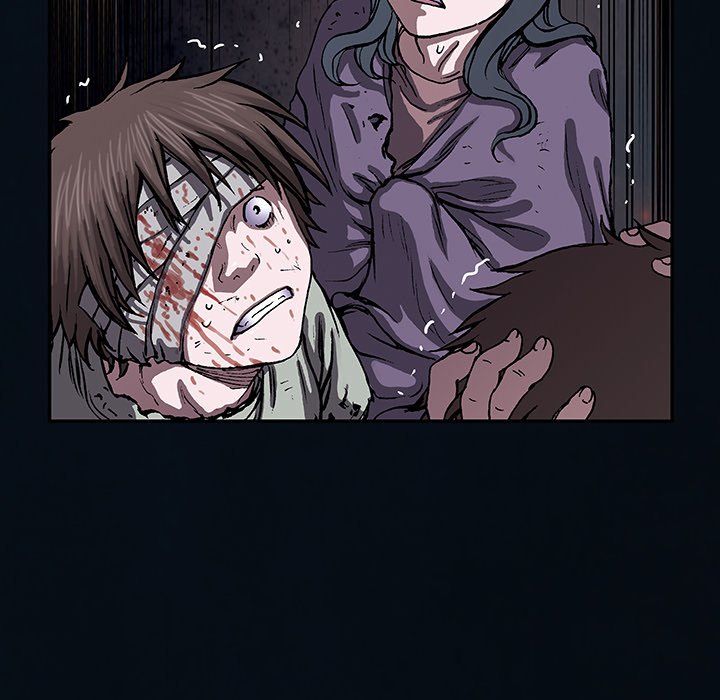 Read Léviathan FR Manga Online