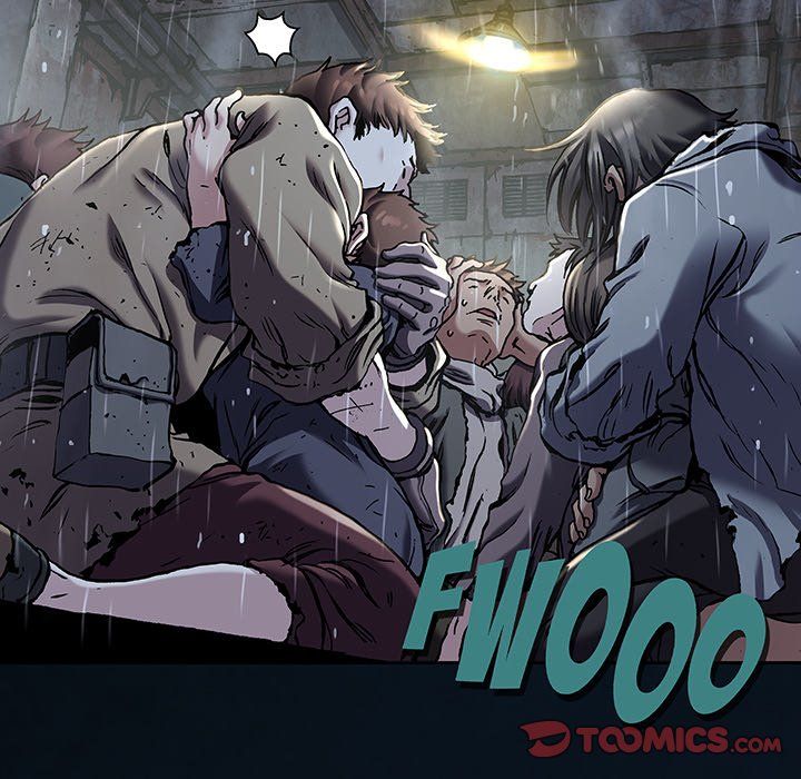 Read Léviathan FR Manga Online