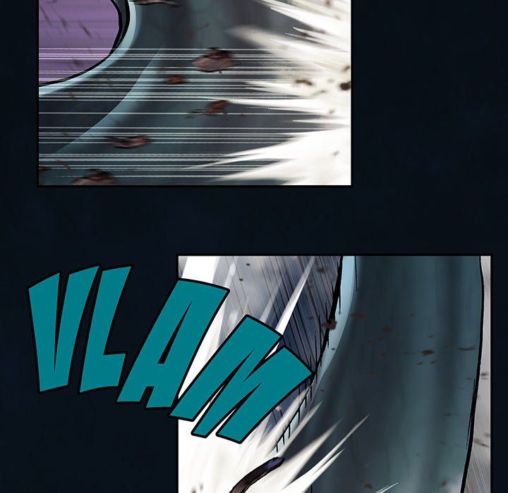 Read Léviathan FR Manga Online
