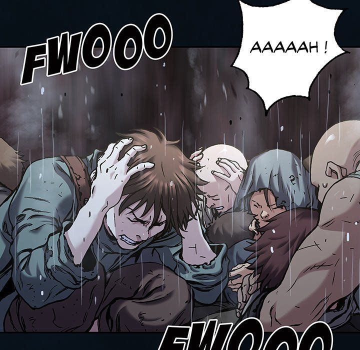 Read Léviathan FR Manga Online
