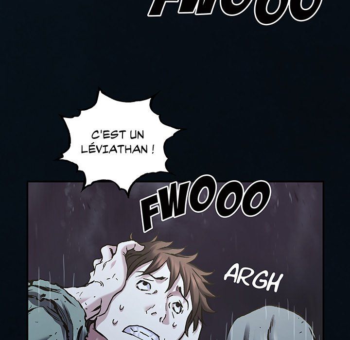 Read Léviathan FR Manga Online