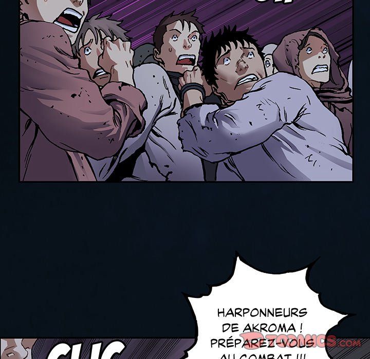 Read Léviathan FR Manga Online