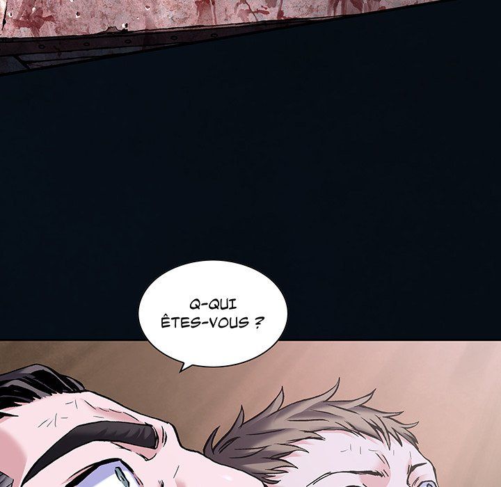 Read Léviathan FR Manga Online