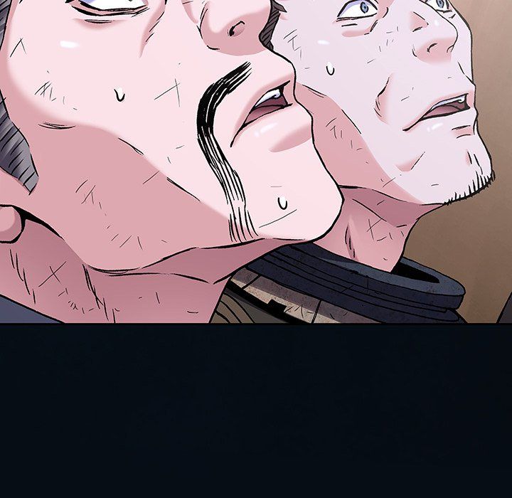 Read Léviathan FR Manga Online