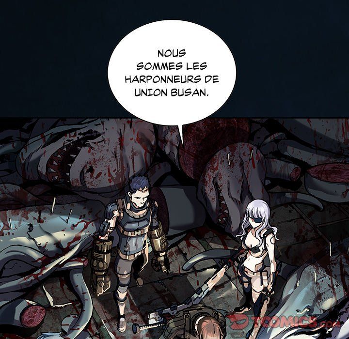 Read Léviathan FR Manga Online