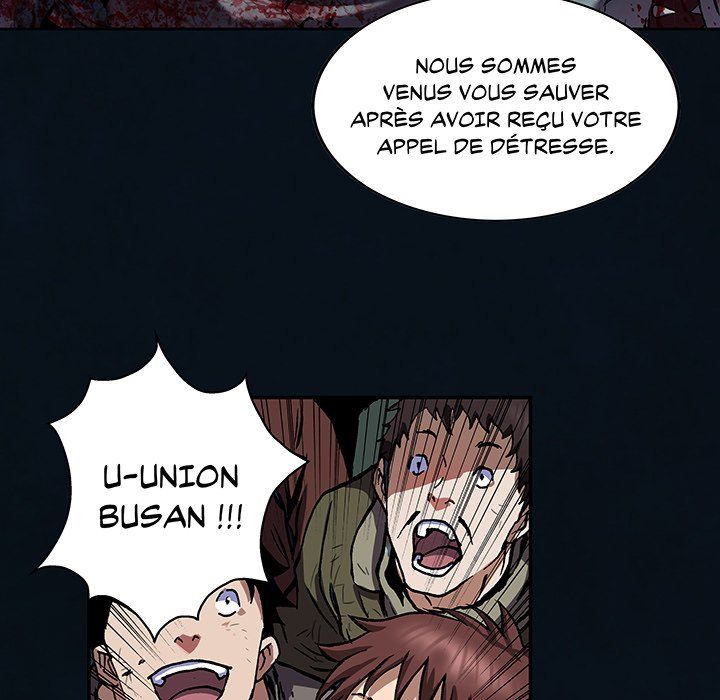 Read Léviathan FR Manga Online