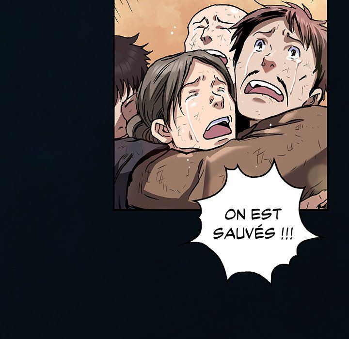 Read Léviathan FR Manga Online