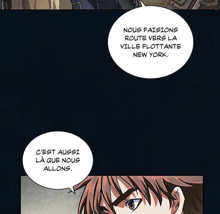 Read Léviathan FR Manga Online