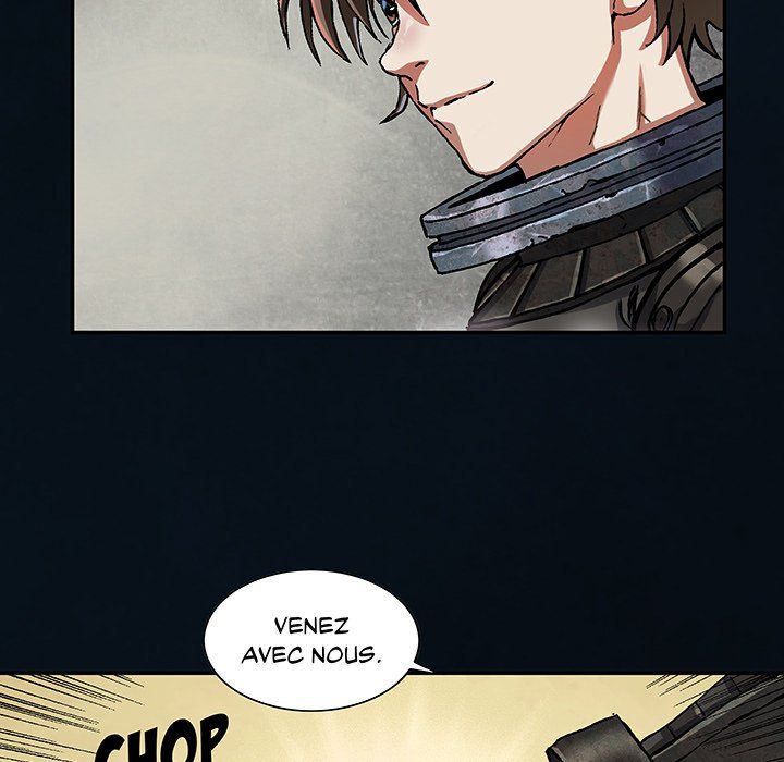 Read Léviathan FR Manga Online