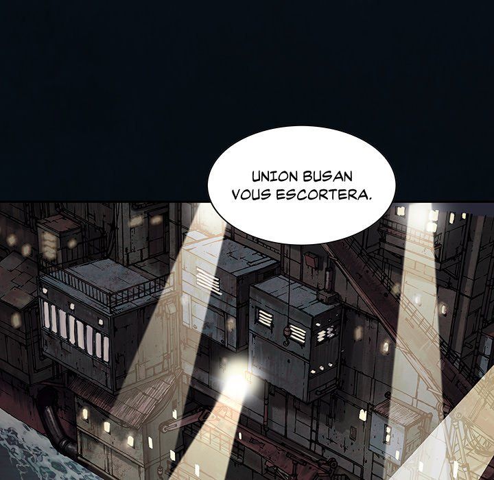 Read Léviathan FR Manga Online