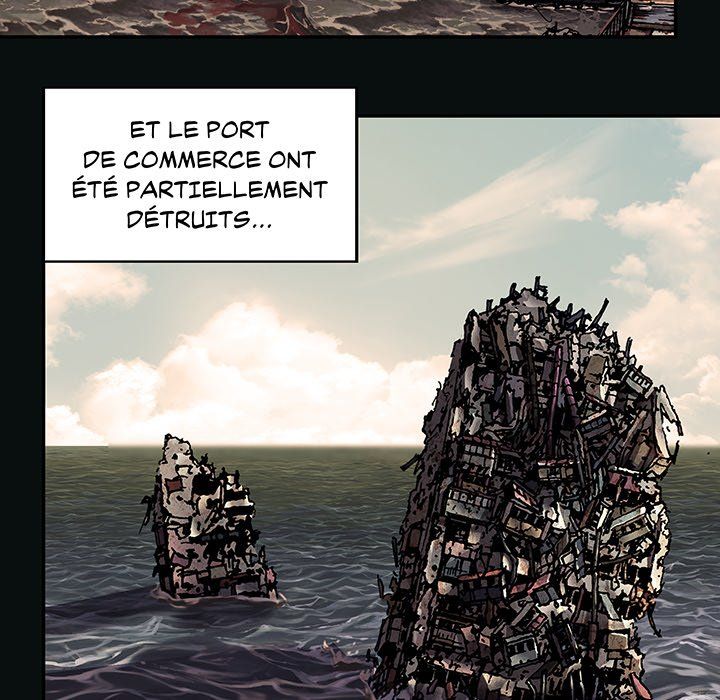 Read Léviathan FR Manga Online