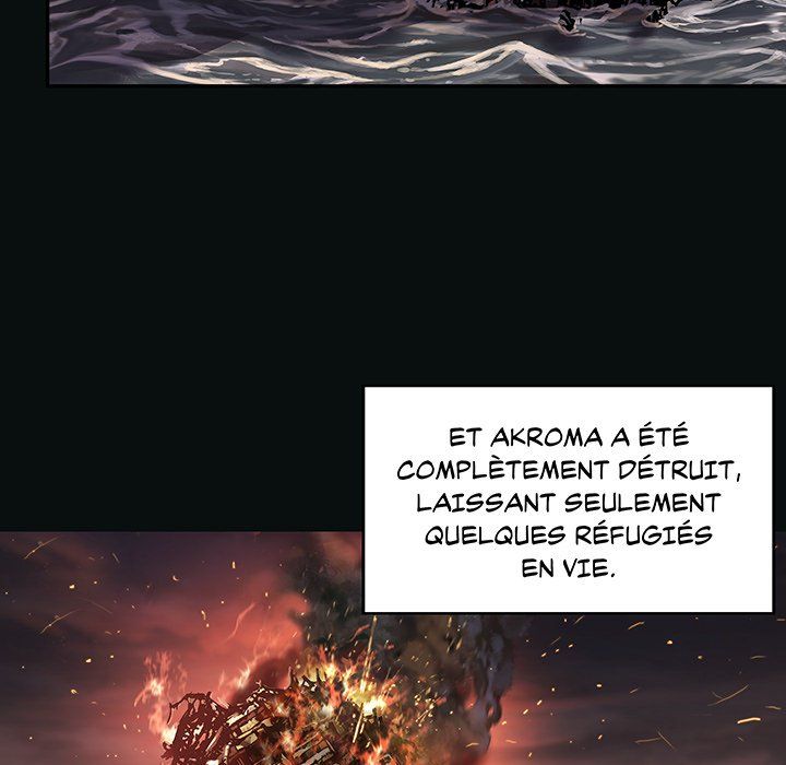 Read Léviathan FR Manga Online