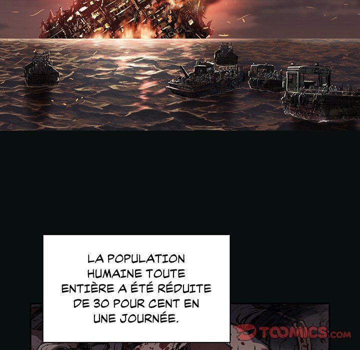 Read Léviathan FR Manga Online