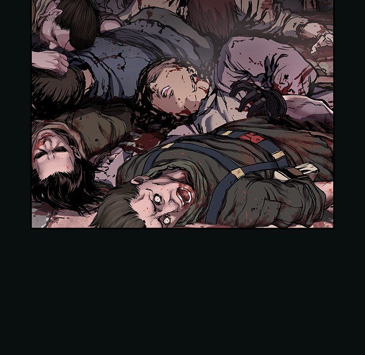 Read Léviathan FR Manga Online