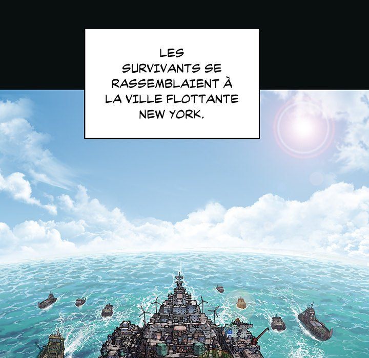 Read Léviathan FR Manga Online