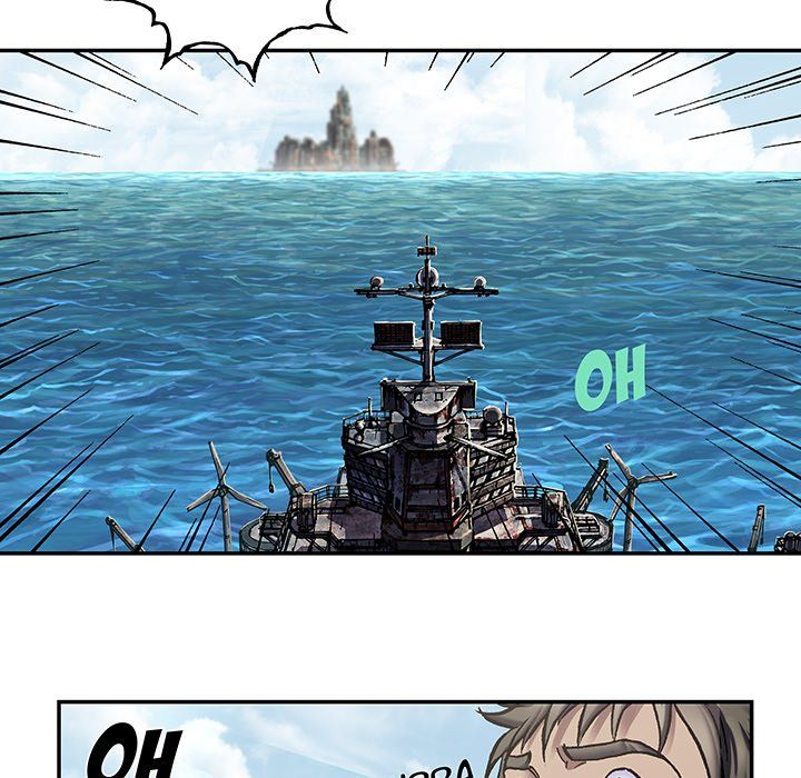 Read Léviathan FR Manga Online