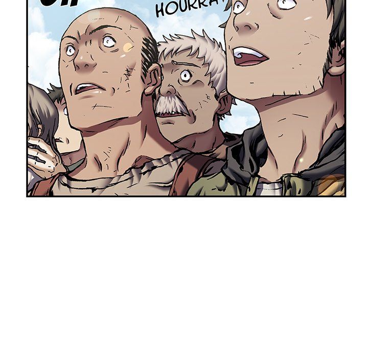 Read Léviathan FR Manga Online