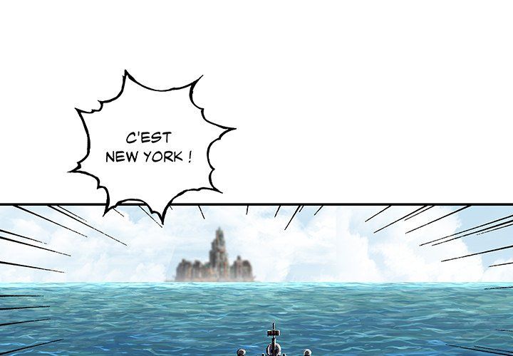 Read Léviathan FR Manga Online