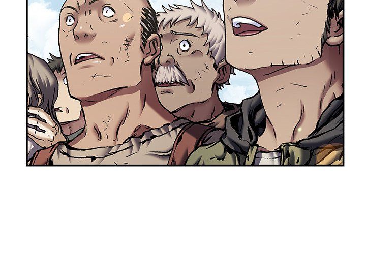 Read Léviathan FR Manga Online