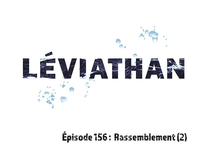 Read Léviathan FR Manga Online