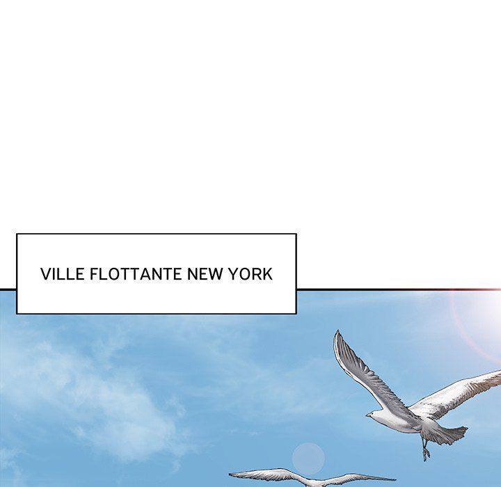 Read Léviathan FR Manga Online