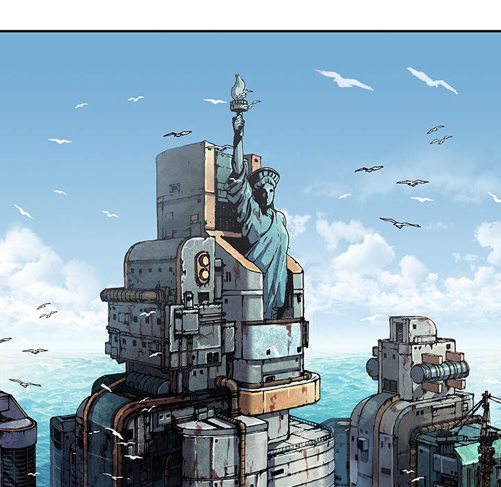 Read Léviathan FR Manga Online