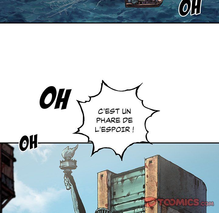Read Léviathan FR Manga Online
