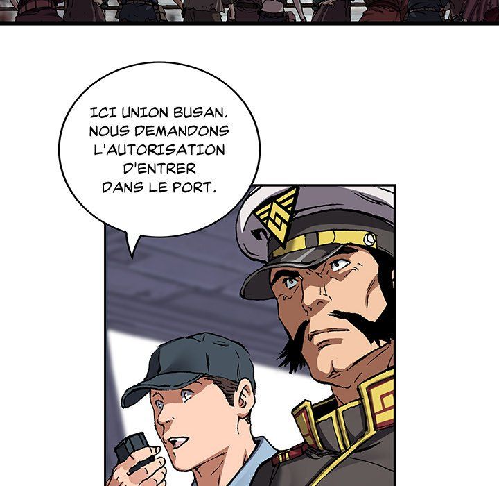 Read Léviathan FR Manga Online