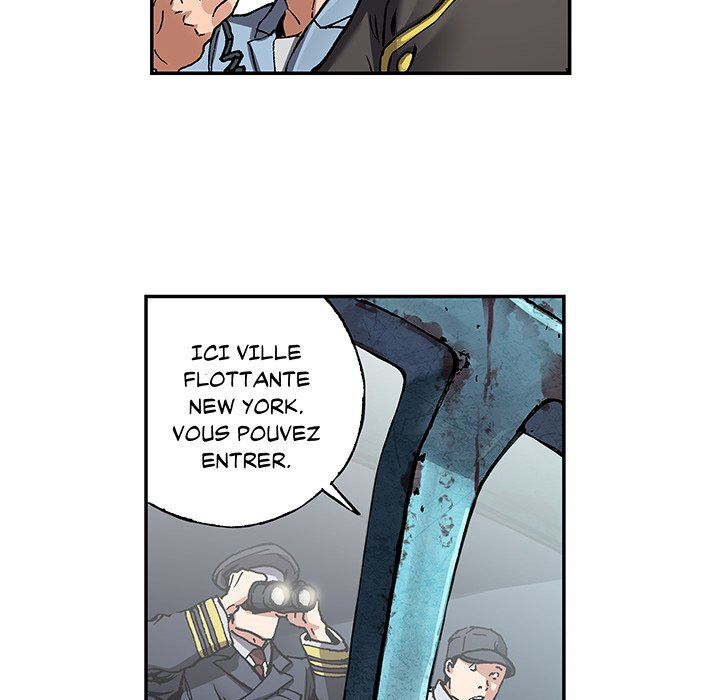 Read Léviathan FR Manga Online