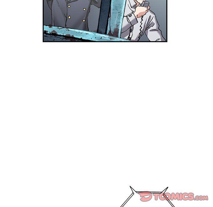 Read Léviathan FR Manga Online