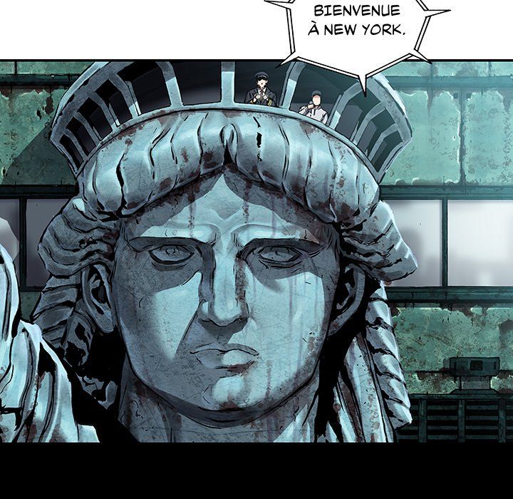Read Léviathan FR Manga Online