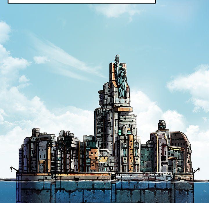 Read Léviathan FR Manga Online