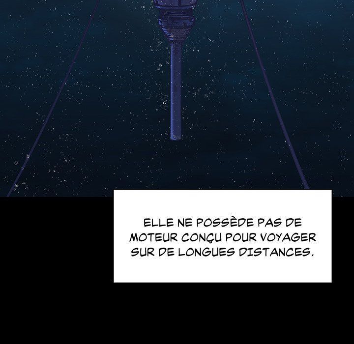 Read Léviathan FR Manga Online