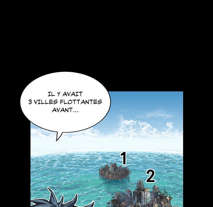 Read Léviathan FR Manga Online