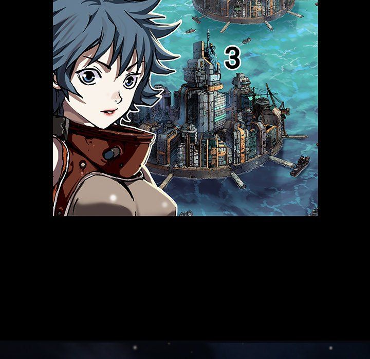 Read Léviathan FR Manga Online