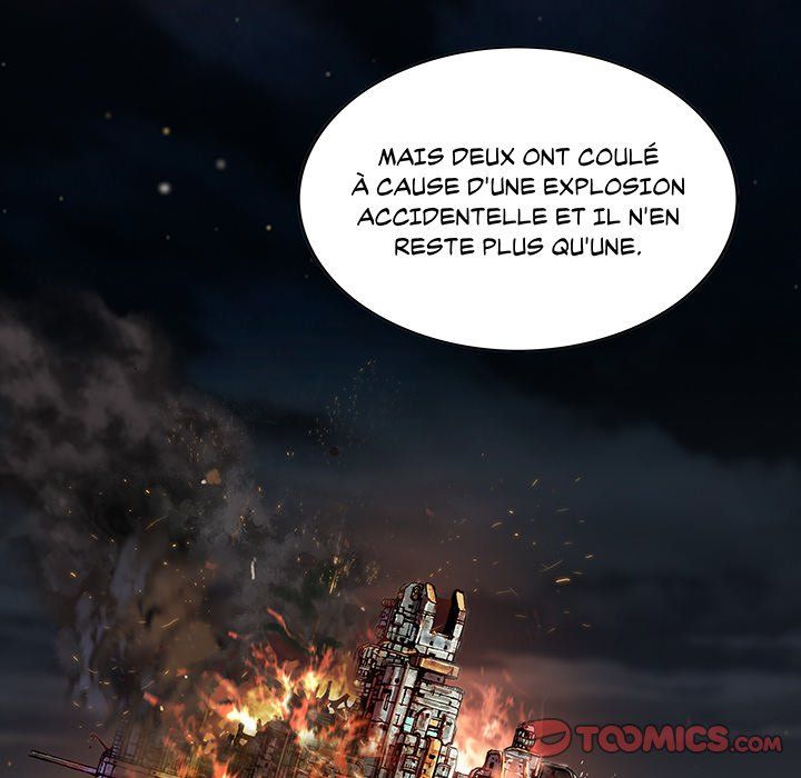 Read Léviathan FR Manga Online
